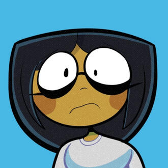 Avatar Adi, that the name of the avatar